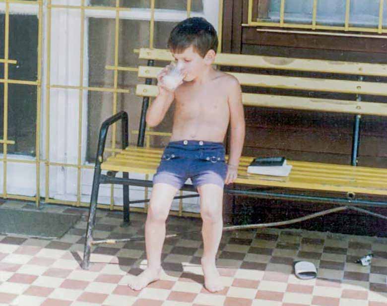 Füredi Tamás