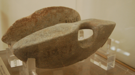 Kettlebell története – Mezőgazdaság